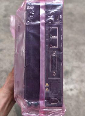 ASDA-B3 伺服驱动器 台达工控自动化配件议价维修