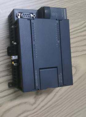 214-1AD23-0XB8 PLC控制器 CPU224 CN 工控自动化模块议价维修