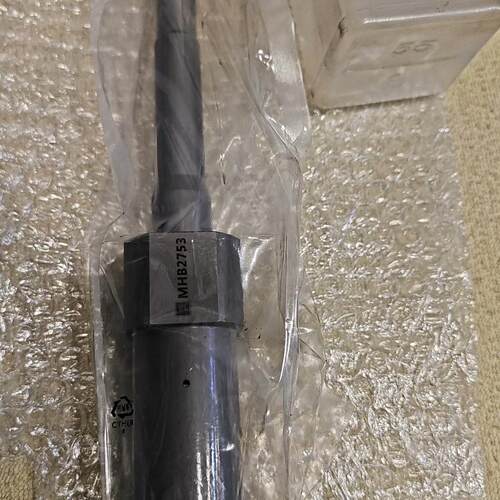 MHB2753 止回阀 WINTEC非回流单向工业控制阀配件议价维修