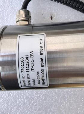 LT-CF1-CB3 optris红外测温仪 带探头工业测温设备议价维修