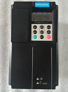 TD510-4T7.5G-C04-HL 汇川变频器 工控调速装置议价维修