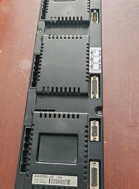 3HAC025338-002/04A ABB机器人驱动控制器 IRC5老款黑色议价维修