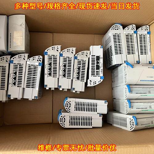5X00116G05 西屋工控模块 工业自动化控制配件议价维修