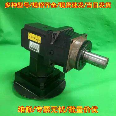 P521SG0050KX501VF0020MF STOBER精密行星减速机议价维修