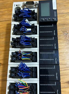 FX3UC-32MT-LT 可编程控制器 工控自动化模块议价维修