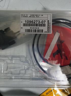 LIC 211 编码器 HEIDENHAIN 工控自动化配件议价维修