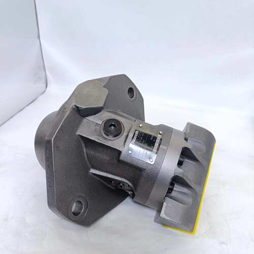 A2FE45/61W-VZL100 力士乐变量柱塞 液压工业机械配件议价维修