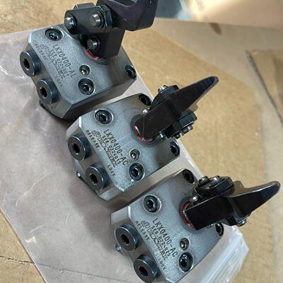 LKX0400-AC LKX0400-AL KOSMEK考世美液压油缸议价维修