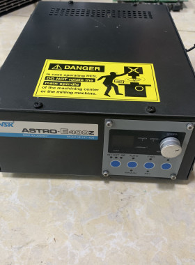 NE147-400 ASTRO-E400Z 主轴控制器 NSK品牌工控配件议价维修