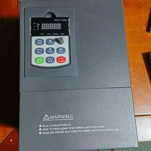 KC600-018G/220P 变频器 18.5kw 电机调速控制器议价维修