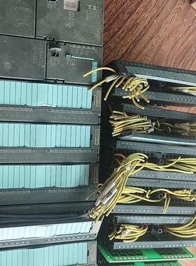 6ES7 321-1BL00-0AA0 PLC模块 数字输入工控模组议价维修