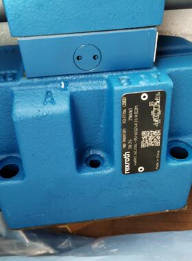R900973371 4WRKE16E200L 博世力士乐Rexroth比例阀议价维修