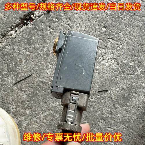 SMI20二代网口伺服电机工业工控配件议价维修