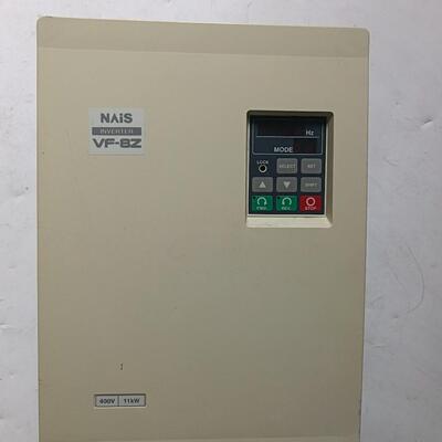 BFV81104Z VF-8Z 变频器 11kW 380V 工业调速装置议价维修
