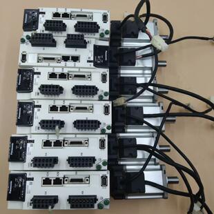 MBDLN25NE A6松下伺服套装 400W工控驱动议价维修