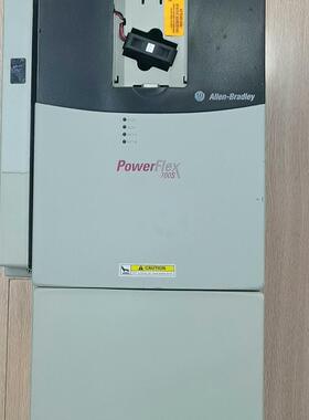 PowerFlex 700S 变频器 AB罗克韦尔工控自动化设备议价维修