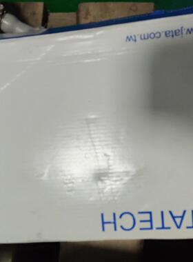 H40-6-0500VL-SC JATA伺服电机 工业自动化控制配件议价维修