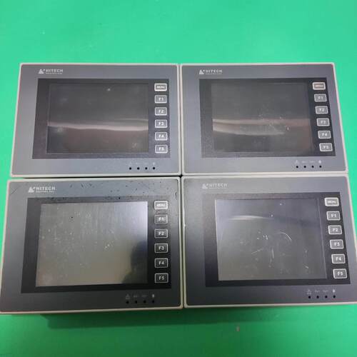 PWS6600T-P 海泰克工业触摸屏工控人机触控屏议价维修