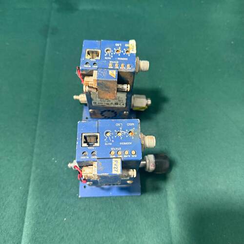 LF-F404M-A-EVD 质量流量控制器 7g/min HORIBA 工控配件议价维修