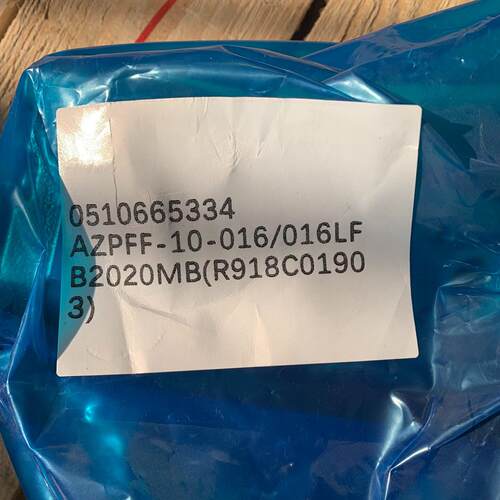 AZPFF-10-016/016LF B2020MB(R918C01903) 工控配件议价维修