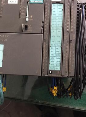 315-2EH13-0AB0 CPU模块 可编程逻辑工控控制模块议价维修