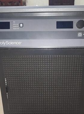 PolyScience ICPMS冷却水箱 适配安捷伦 实验室器材议价维修