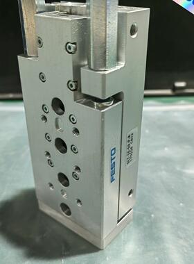 SLT-10-50-P-A 1705 滑台气缸 费斯托工控气动自动化配件议价维修