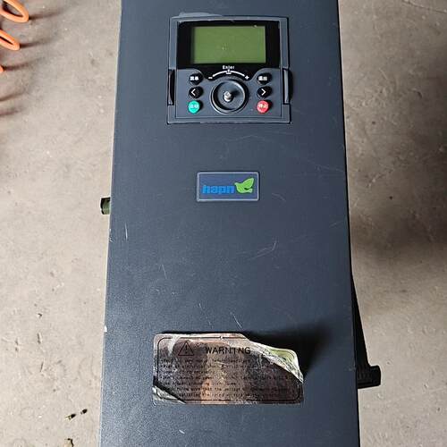 VFD0030G0037P43B 变频器 30KW 37KW hapn议价维修