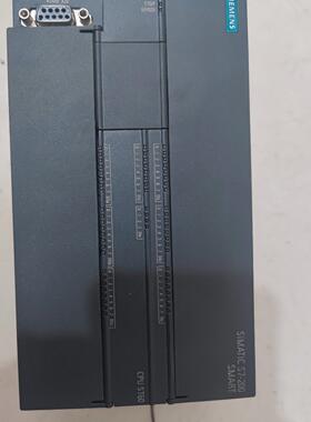 288-1ST60-0AA0 处理器 工控自动化可编程控制模块议价维修