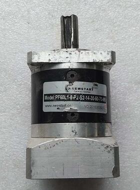 PF60L1-8-P2-S2-14-30-50-70-M5 行星减速机 传动减速器议价维修
