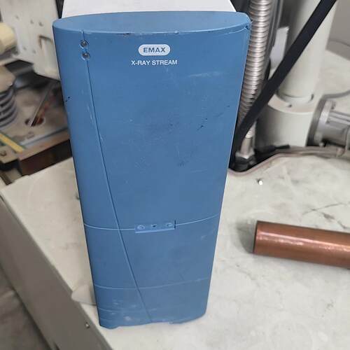 HORIBA EMAX X-stream X射线控制器 工业实验室控制设备议价维修