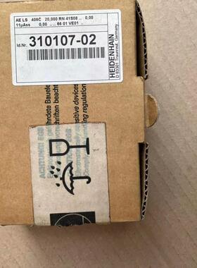 AE LS406C 310107-02 海德汉光栅尺读数头工控配件议价维修