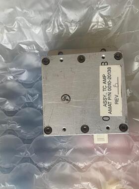 0010-20138 TC AMP AMAT 工业工控自动化配件模块议价维修