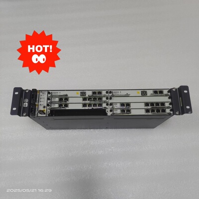 OSN550 光传输设备 电源风扇扩展卡 PCX EM6T议价维修