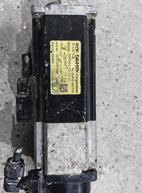 R2AAB401 W-L02790E 伺服电机 OTC工业机器人自动化配件议价维修