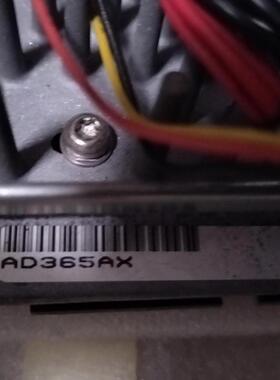 AD365AX AD365-2102B AB452AX A7231-62099 HP CPU议价维修