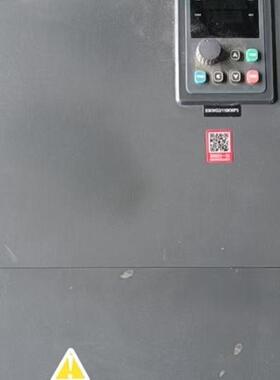 S300G3Y110KP3 INOVS 变频器 三相工业电机调速控制装置议价维修
