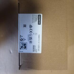 S7-1200 G2 1214C 中央处理器模块 工控PLC控制模块议价维修