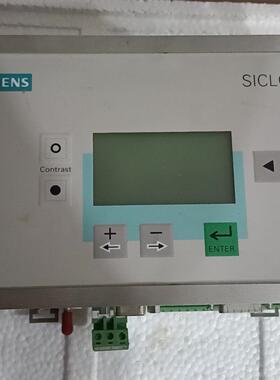 E10433-E960 SICLOCK TM 控制器 工控自动化配件议价维修