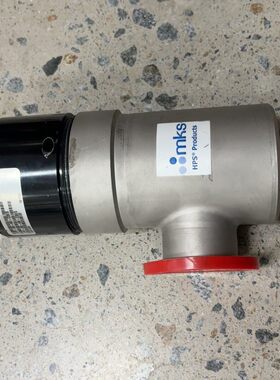 LPV-50-AK-COVS 真空角阀 mks工业真空控制阀议价维修