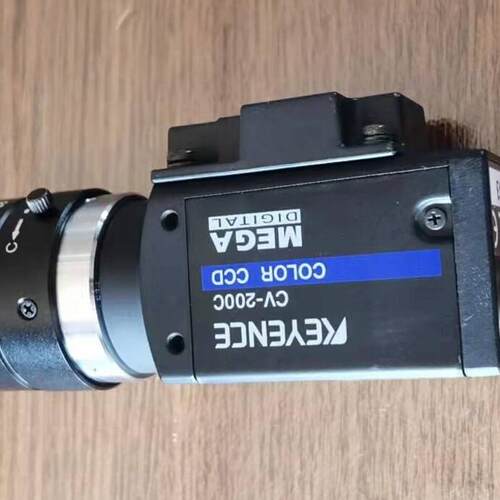 CV-200C CA-LH16 CV-H200C 彩色CCD数字工业相机议价维修