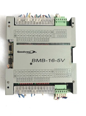 BMB-16-5V Goodview工控自动化控制模块议价维修