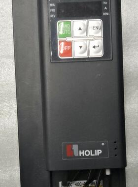 HLP-SP100 海利普变频器 15KW 工业工控调速设备议价维修