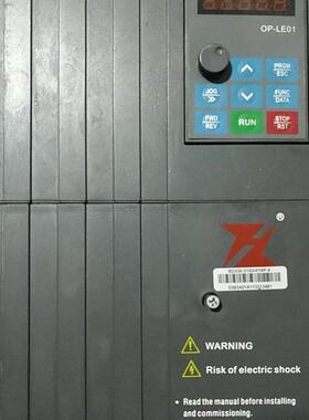 BD330-015G/018P-4 富凌变频器 工业工控调速装置议价维修