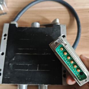 EDV-61 工控连接配件 工业自动化设备元件议价维修
