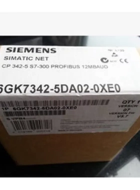 6GK7342-5DA02-0XE0 PROFIBUS通讯模块 工控配件议价维修