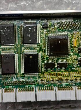 PB2D003R1UB 电机控制板 SANYO DENKI SANMOTION议价维修