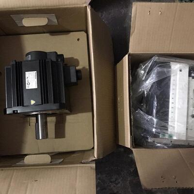 MFDHTA390E MHME302GCG 松下A5伺服 工控自动化配件议价维修