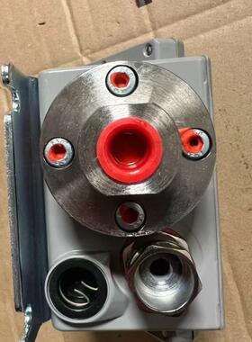 KPS47 压力开关 丹佛斯Danfoss 工控自动化配件议价维修