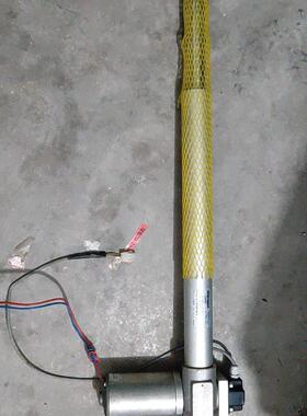ATL08RN1C40 电液推杆 SERVOMECH 工业自动化配件议价维修